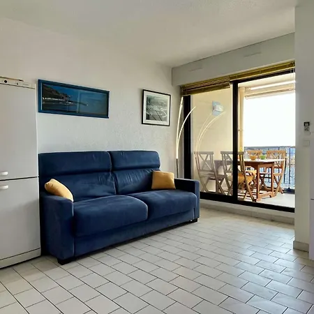 4 Couchages Sur Ar240-302 Argelès-sur-Mer