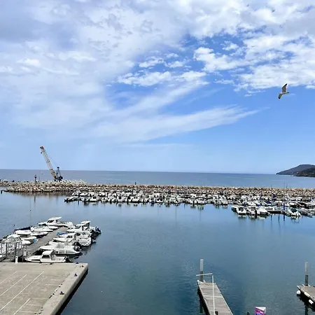 4 Couchages Sur Ar240-302 Apartament Argelès-sur-Mer