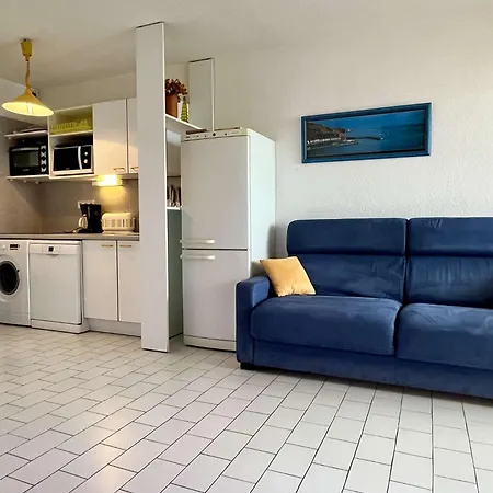 4 Couchages Sur Ar240-302 * Argelès-sur-Mer
