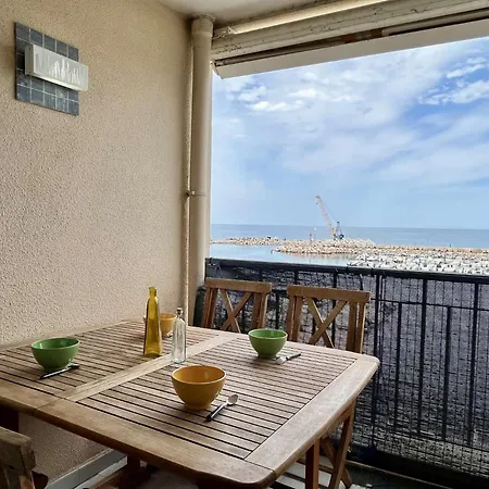 4 Couchages Sur Ar240-302 Apartament Argelès-sur-Mer