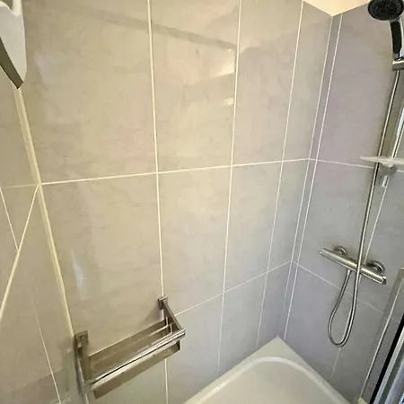 Apartament 4 Couchages Sur Ar240-302